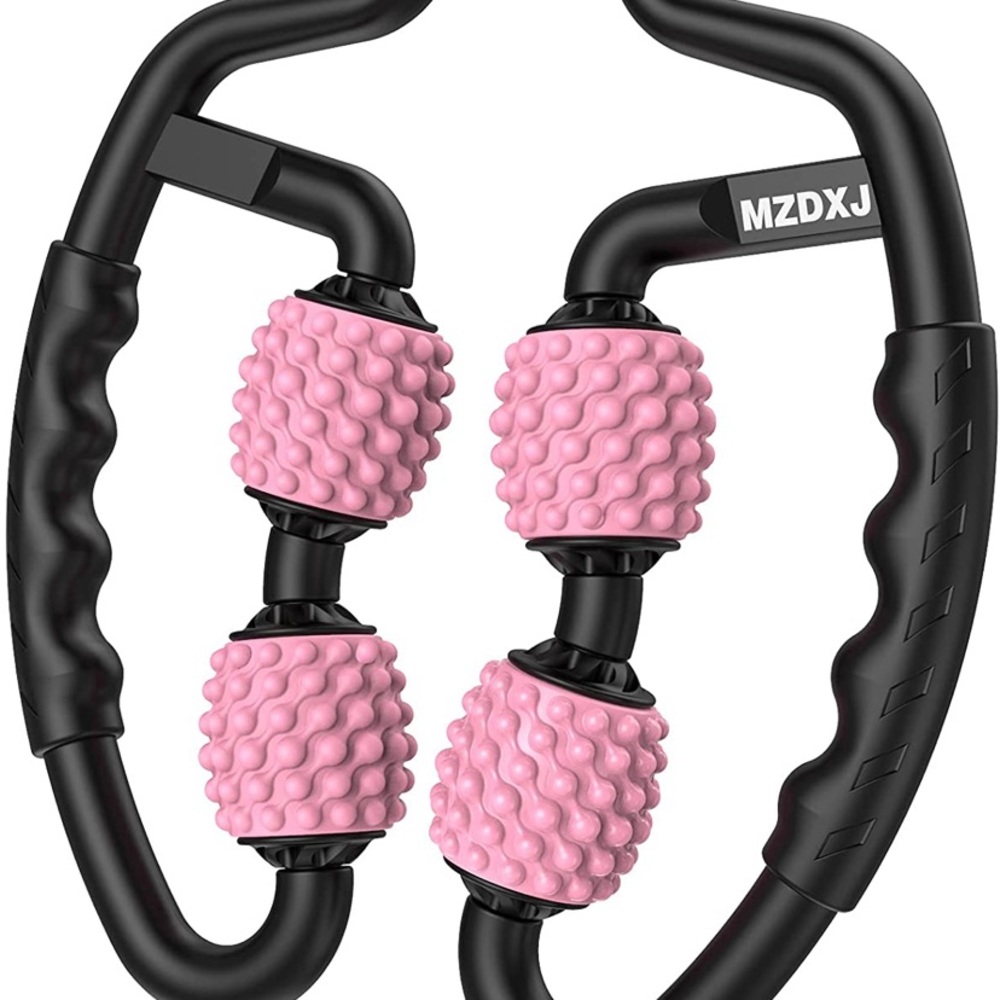 New in the box massager roller.